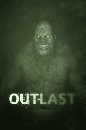 Outlast - Gift