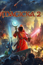 Sharing Account Magicka 2