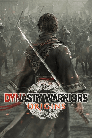 DYNASTY WARRIORS: ORIGINS - Gift