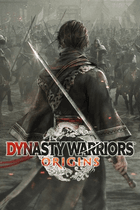 DYNASTY WARRIORS: ORIGINS Key