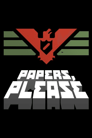 Papers, Please - Sharing Account