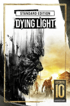 Sharing Account Dying Light