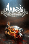 Amnesia: A Machine for Pigs Sharing Account
