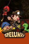 Spelunky Sharing Account