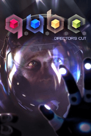 Q.U.B.E: Director's Cut - Gift