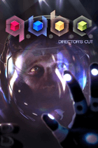 Key Q.U.B.E: Director's Cut