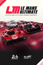 Le Mans Ultimate Key