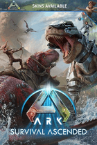 Key ARK: Survival Ascended