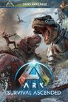 All ARK: Survival Ascended Products