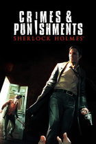 Gift Sherlock Holmes: Crimes and Punishments