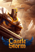 Gift CastleStorm