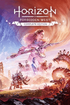 Sharing Account Horizon Forbidden West™ Complete Edition
