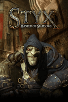 Styx: Master of Shadows Gift