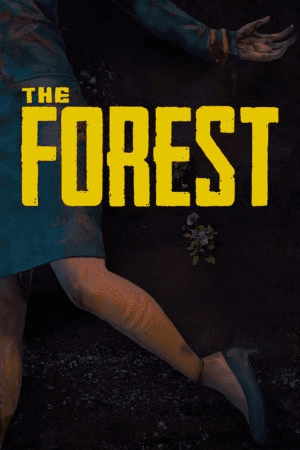 The Forest - Key