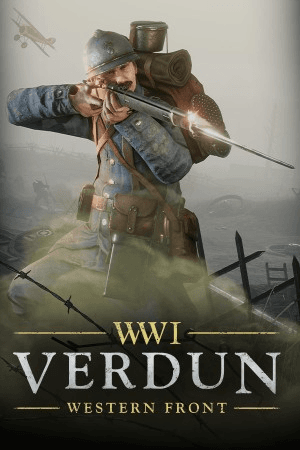 Verdun - Gift