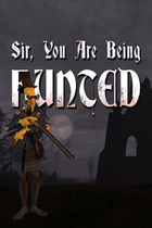 Gift Sir, You Are Being Hunted