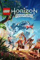 LEGO® Horizon Adventures™ Sharing Account