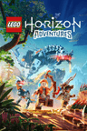 Semua Produk LEGO® Horizon Adventures™