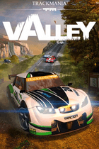 Key TrackMania² Valley