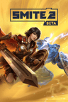 SMITE 2 Clé