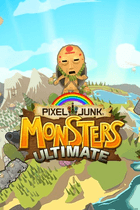 Key PixelJunk™ Monsters Ultimate