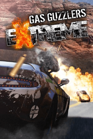 Gas Guzzlers Extreme - Key
