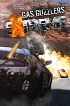 Gas Guzzlers Extreme Key