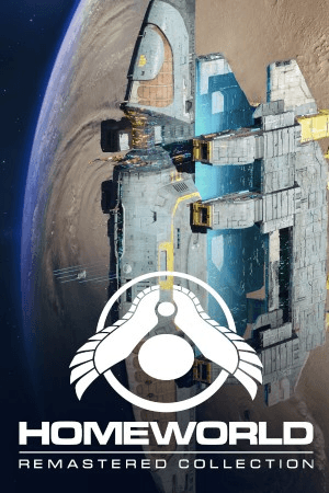 Homeworld Remastered Collection - Gift