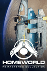 Homeworld Remastered Collection Key