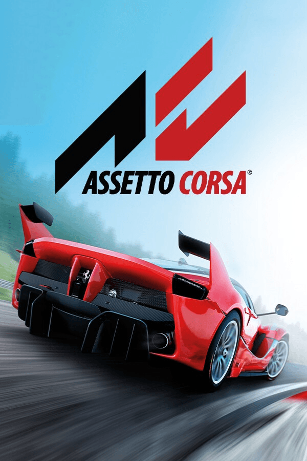 Gambar Product Assetto Corsa