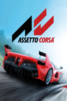 Assetto Corsa Sharing Account