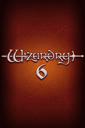 Wizardry 6: Bane of the Cosmic Forge - Key