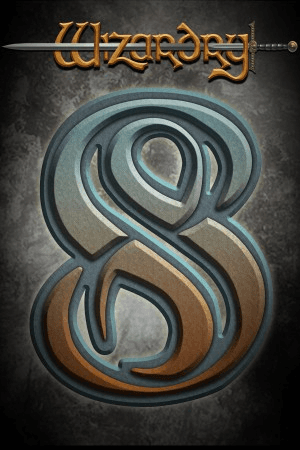 Wizardry 8 - Sharing Account