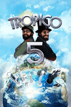 Gift Tropico 5