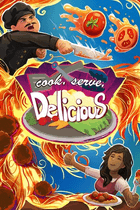 Cook, Serve, Delicious! Gift