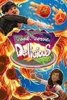Cook, Serve, Delicious! Gift