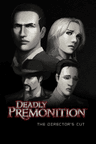 Deadly Premonition: The Director's Cut Key
