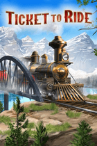 Gift Ticket to Ride®