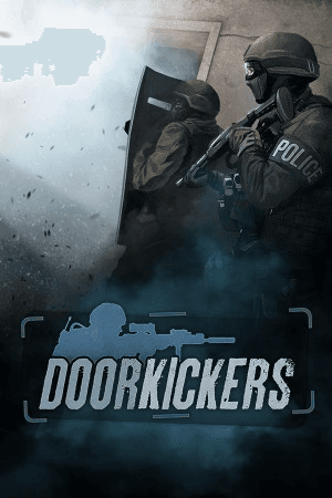 Door Kickers - Key