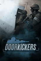 Door Kickers Key