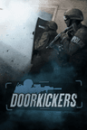 Door Kickers 키