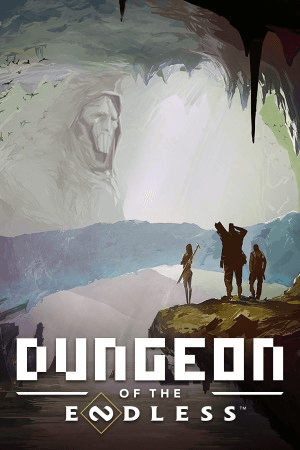 Dungeon of the ENDLESS™ - Key