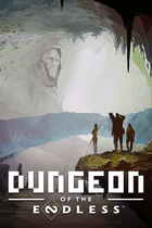 Dungeon of the ENDLESS™ Key