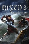 Risen 3 - Titan Lords Key