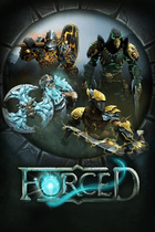 FORCED: Slightly Better Edition Key