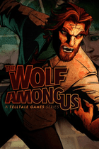 The Wolf Among Us Akun