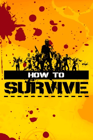How to Survive - Gift