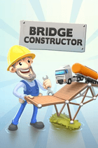 Gift Bridge Constructor