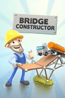 Bridge Constructor Key