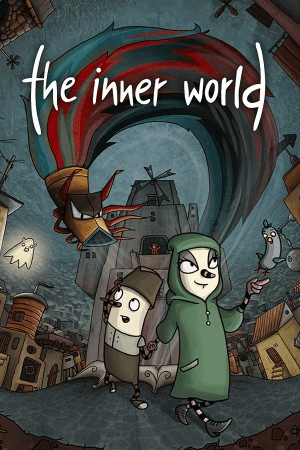 The Inner World - Key
